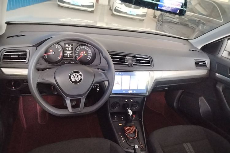Volkswagen Lavida 2022 car image #10