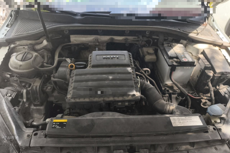 Volkswagen Golf 2016 car image #22