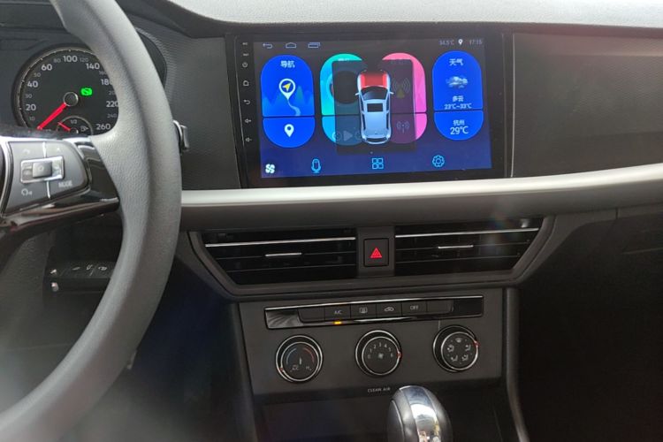 Volkswagen Lavida 2019 #13 Volkswagen Lavida 2019 car image #13