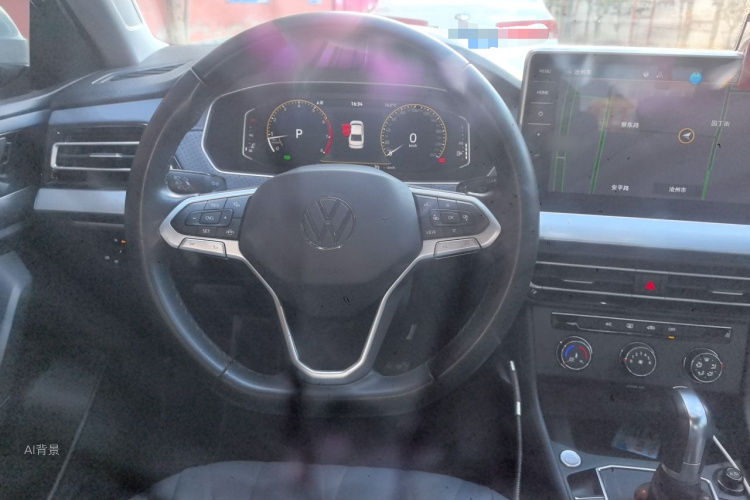 Volkswagen Lavida 2022 #12 Volkswagen Lavida 2022 car image #12