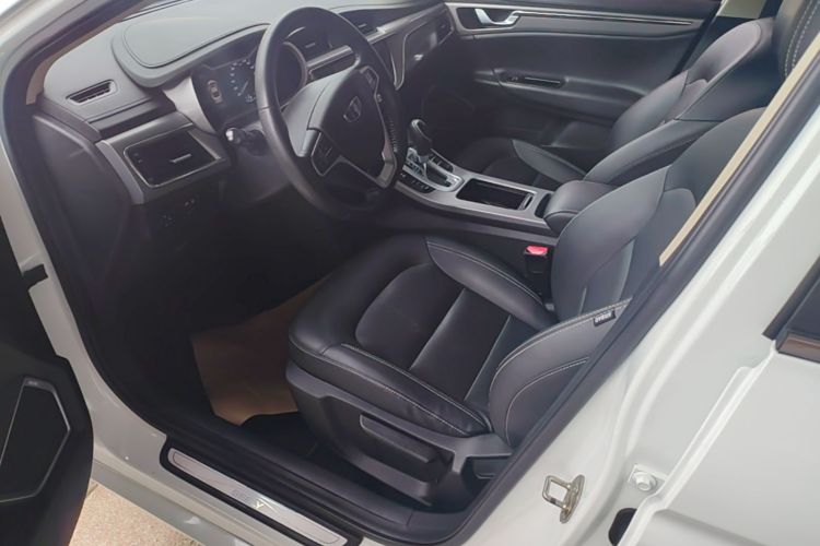 GEELY Emgrand GL 2019 car image #15