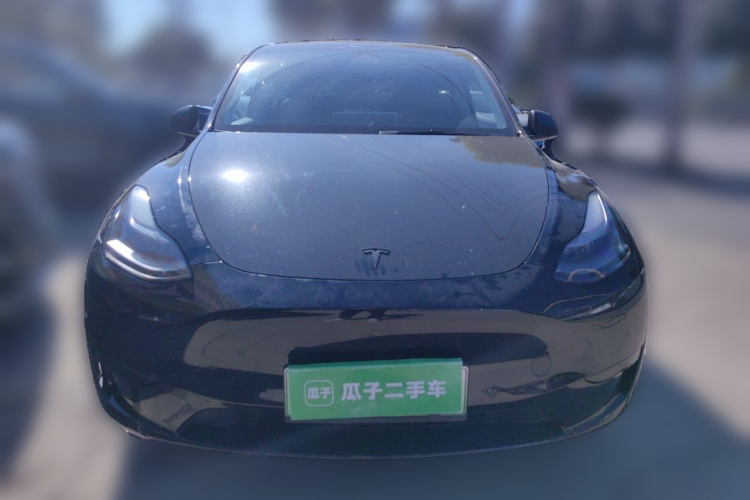 Tesla Model Y 2023 #3 Tesla Model Y 2023 car image #3