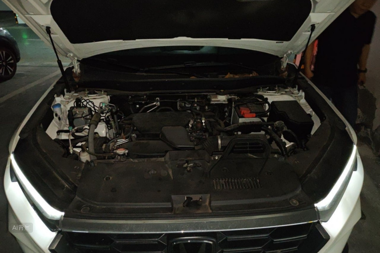 Honda CR-V 2023 car image #22