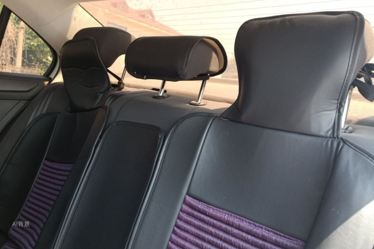 Volkswagen Santana 2019 car image #19