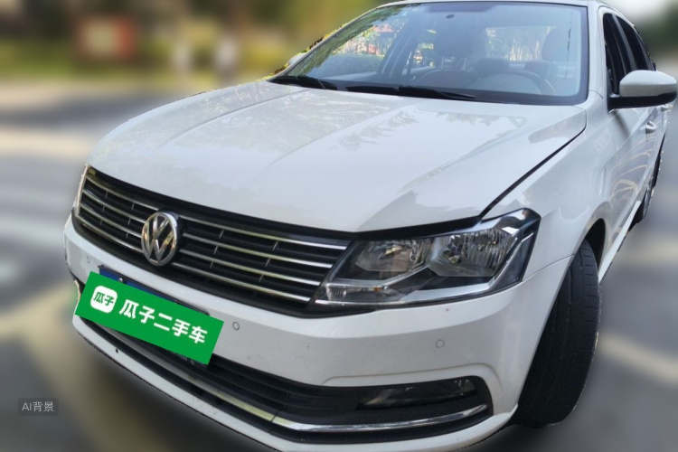 Volkswagen Lavida 2017 #2 Volkswagen Lavida 2017 imagen de coche #2