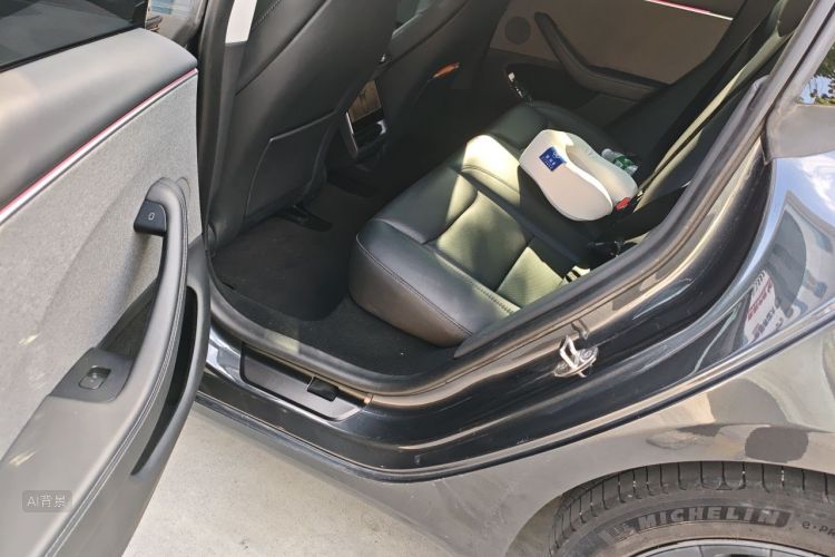 Tesla Model 3 2024 #19 Tesla Model 3 2024 image de voiture #19