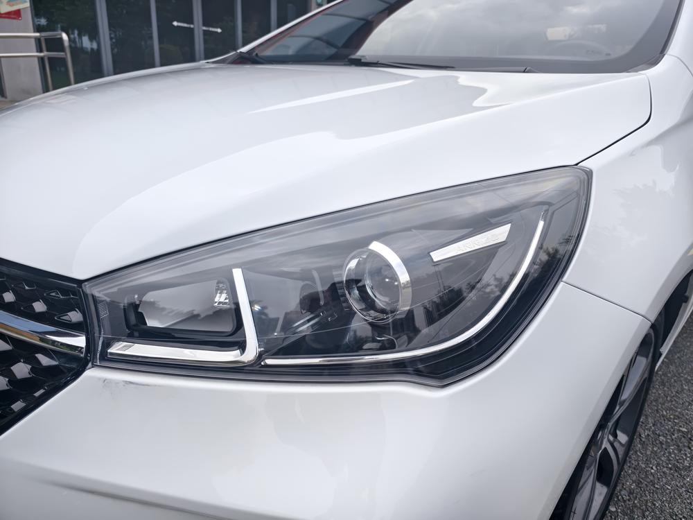 Chery Arrizo 5 2020 #9 Chery Arrizo 5 2020 car image #9