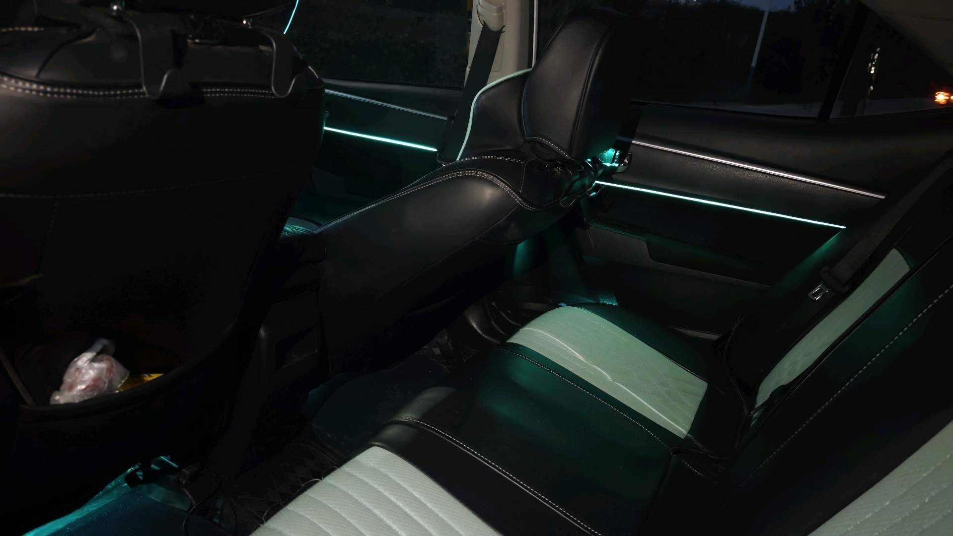 Toyota Corolla 2018 #2 Toyota Corolla 2018 car image #2