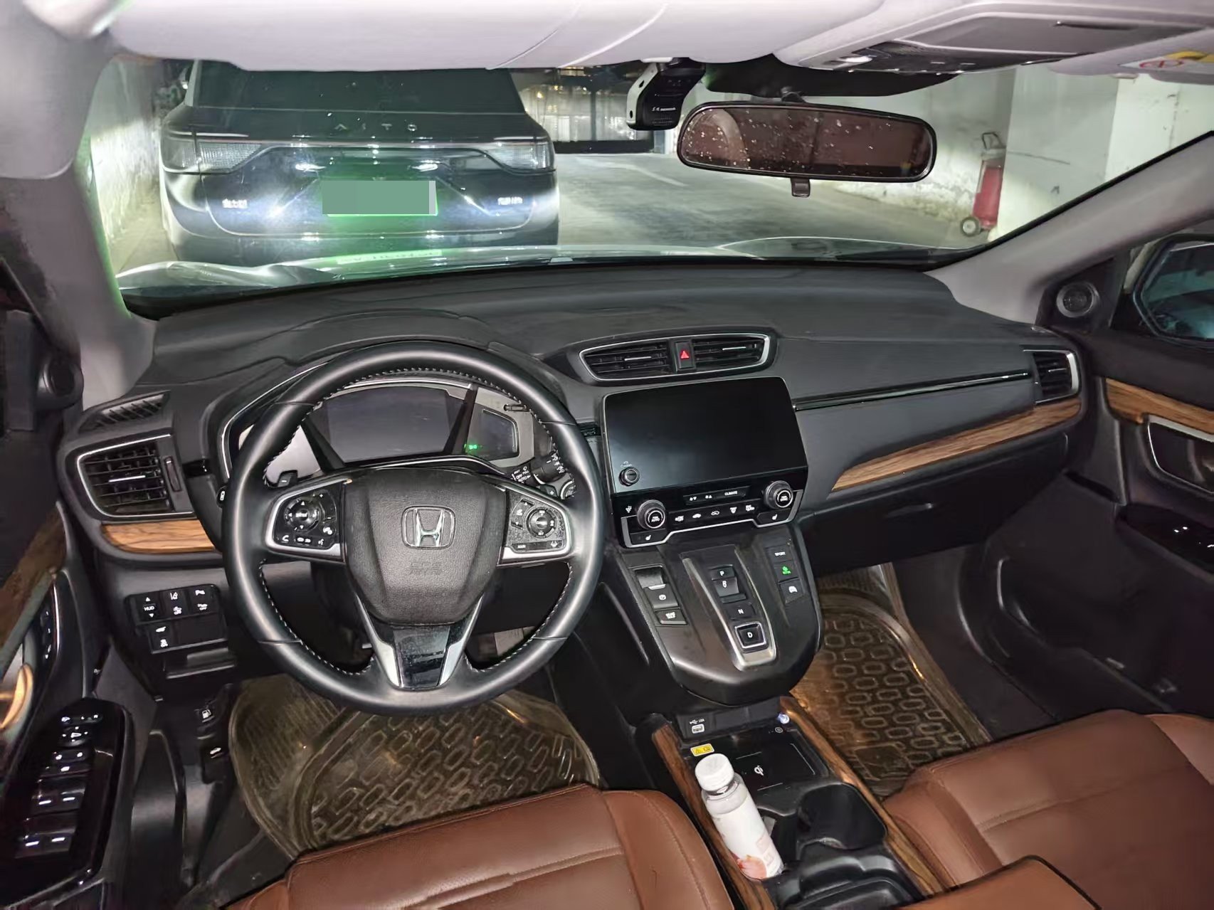 Honda CR-V 2021 immagine di auto #7