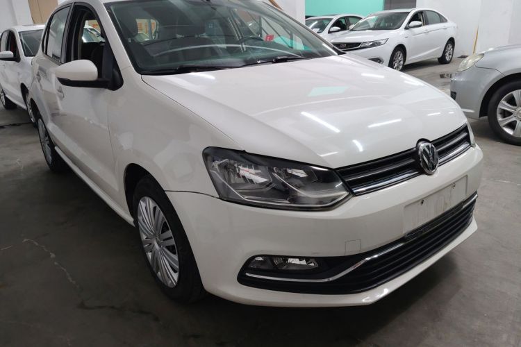 Volkswagen Polo 2016 صورة سيارة #4