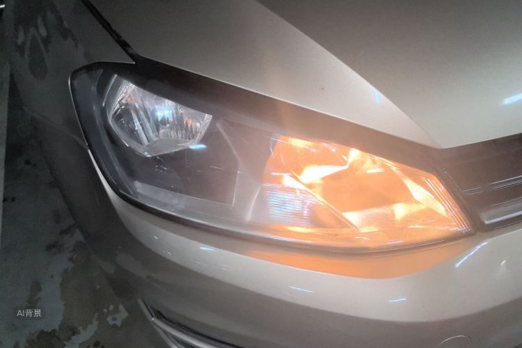 Volkswagen Golf 2016 car image #8