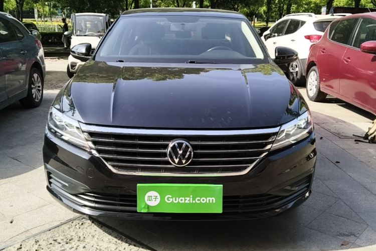 Volkswagen Lavida 2022 car image #3