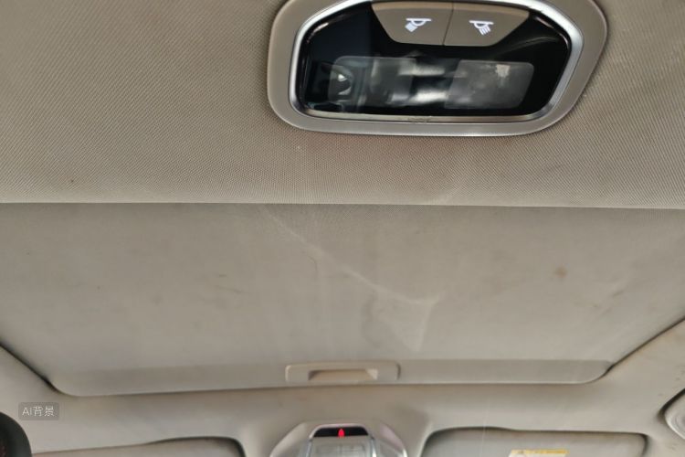 GEELY Binray 2019 image de voiture #20