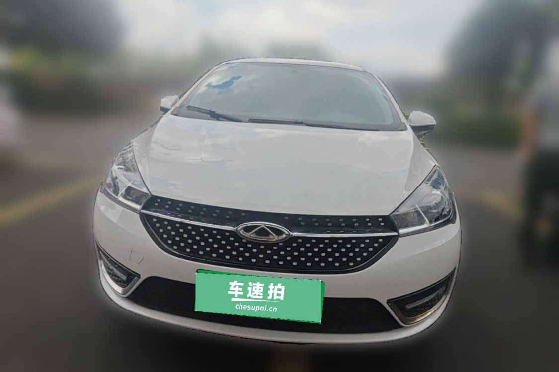 Chery Arrizo 5 2022 #5 Chery Arrizo 5 2022 car image #5