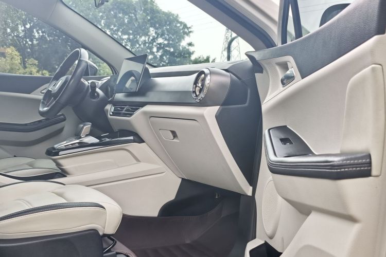 BYD Yuan Pro 2021 car image #12