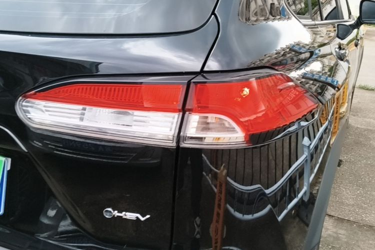 Toyota Corolla Cross 2025 car image #8