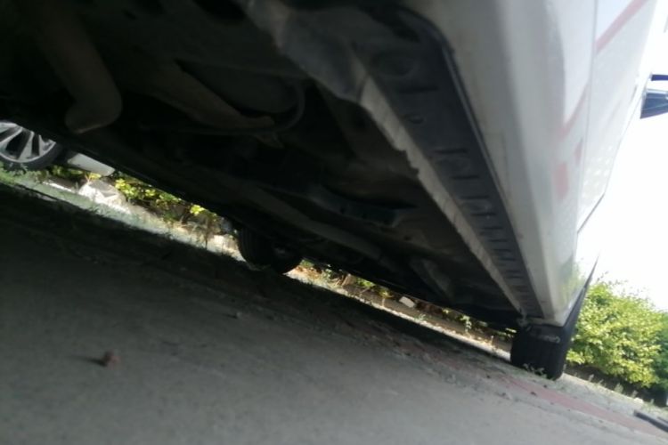 Toyota Corolla 2017 car image #24