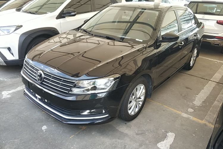 Volkswagen Lavida 2018 #2 Volkswagen Lavida 2018 car image #2