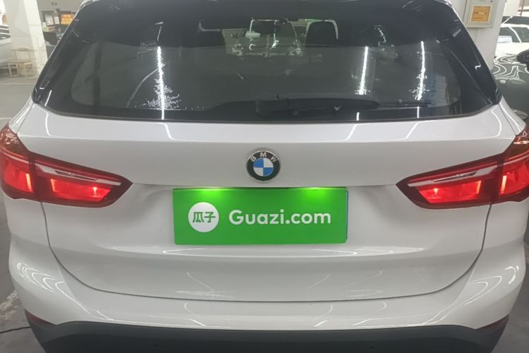 BMW X1 2016 #6 BMW X1 2016 car image #6