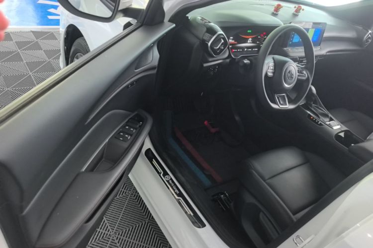 MG 5 2025 #15 MG 5 2025 car image #15