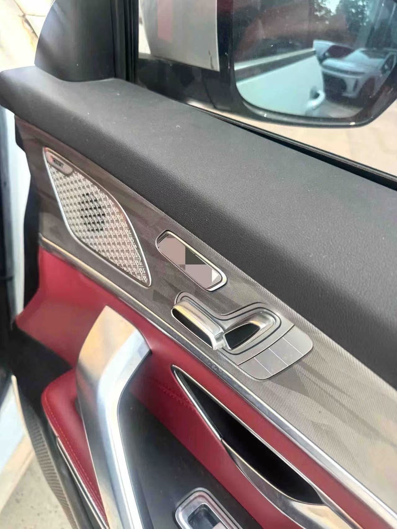 Jetour X70 PLUS 2023 #6 Jetour X70 PLUS 2023 immagine di auto #6