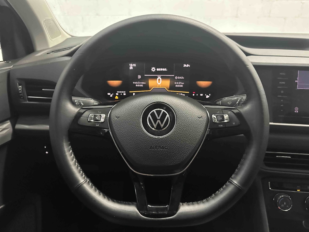 Volkswagen Tharu 2023 #9 Volkswagen Tharu 2023 car image #9