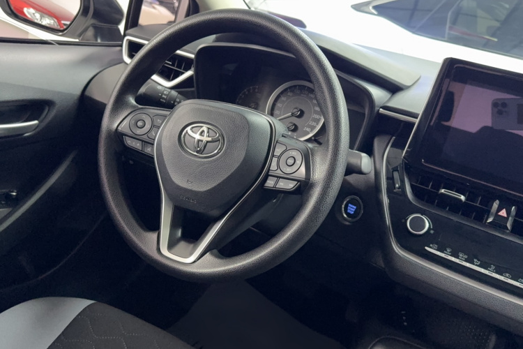 Toyota Corolla 2023 #18 Toyota Corolla 2023 car image #18