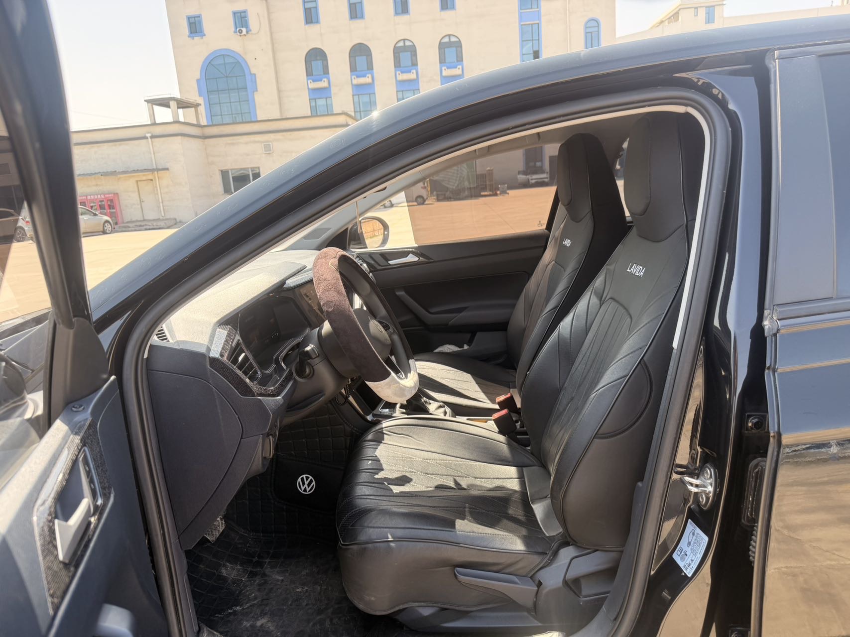 大众 朗逸 2024 汽车图片 #8