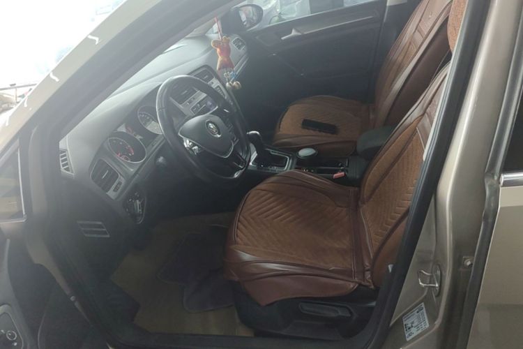 Volkswagen Golf 2016 #15 Volkswagen Golf 2016 immagine di auto #15