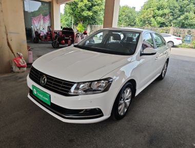 Volkswagen Lavida 2019 Volkswagen Lavida 2019 car image