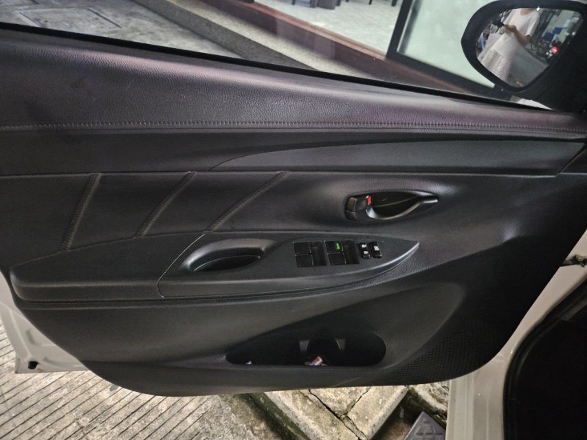 Toyota Vios 2021 car image #7