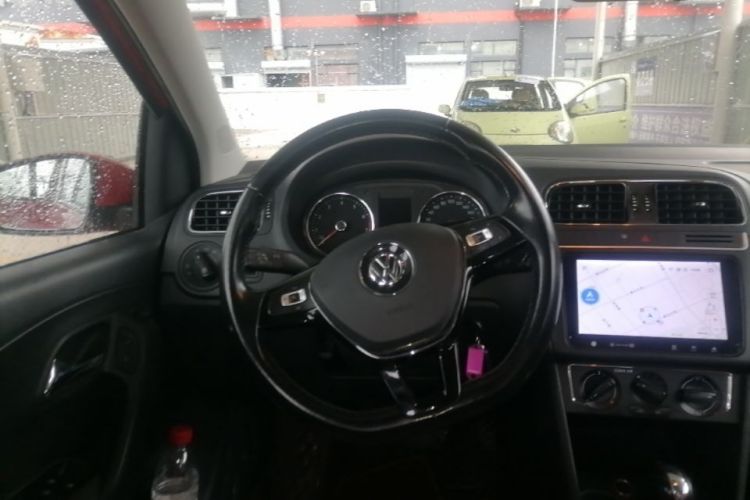 Volkswagen Polo 2018 #12 Volkswagen Polo 2018 imagen de coche #12