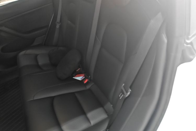 Tesla Model 3 2023 #17 Tesla Model 3 2023 car image #17