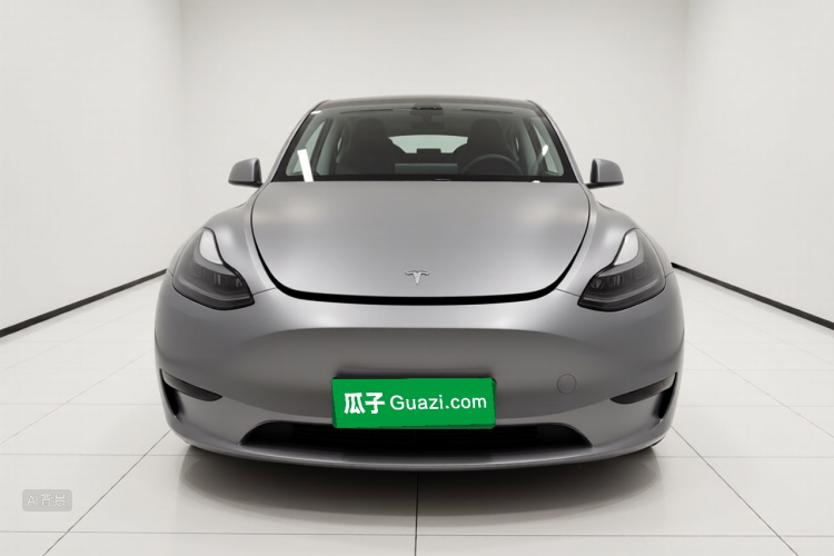 Tesla Model Y 2022 #3 Tesla Model Y 2022 car image #3