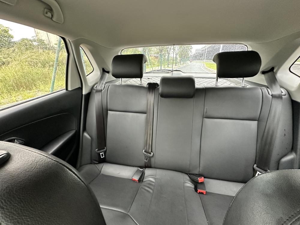 Volkswagen Polo 2017 #22 Volkswagen Polo 2017 car image #22