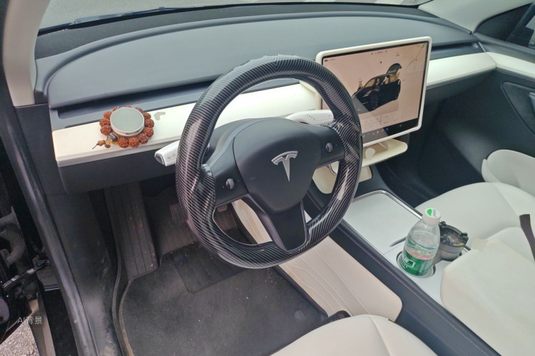 Tesla Model Y 2022 #12 Tesla Model Y 2022 immagine di auto #12