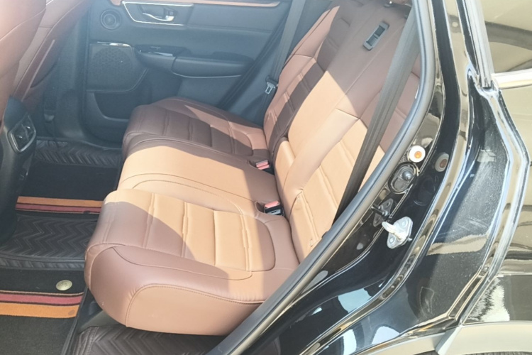 Honda CR-V 2021 car image #17