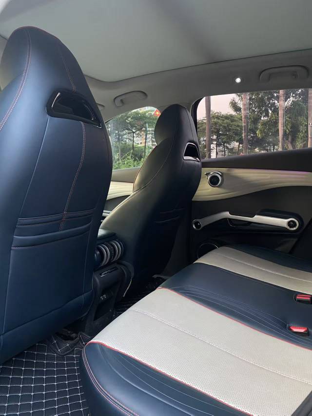 BYD Yuan Plus 2023 #5 BYD Yuan Plus 2023 immagine di auto #5