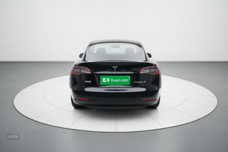 Tesla Model 3 2020 immagine di auto #6