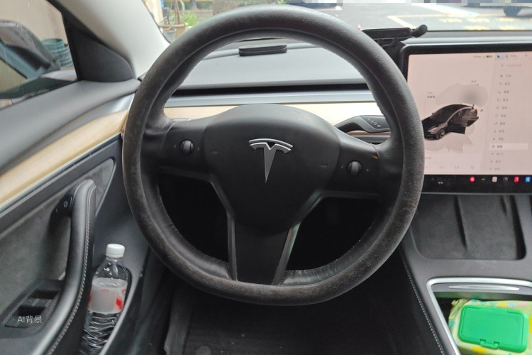 Tesla Model 3 2022 #12 Tesla Model 3 2022 car image #12