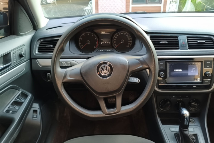 Volkswagen Lavida 2017 #12 Volkswagen Lavida 2017 car image #12