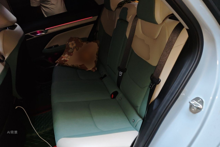 GEELY Emgrand L HiP 2022 #19 GEELY Emgrand L HiP 2022 car image #19