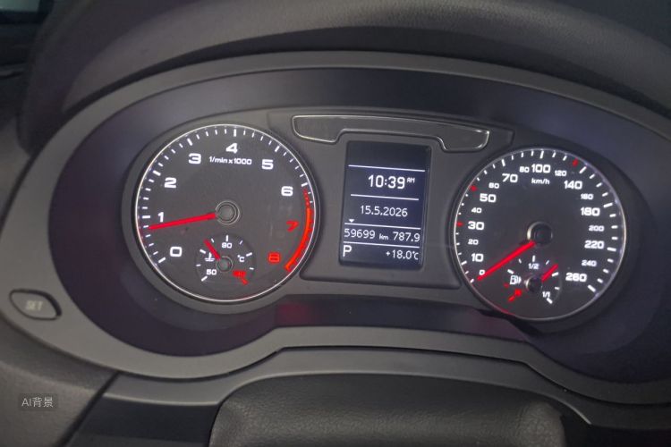 Audi Q3 2016 #14 Audi Q3 2016 immagine di auto #14