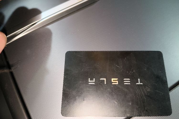 Tesla Model Y 2025 #9 Tesla Model Y 2025 car image #9
