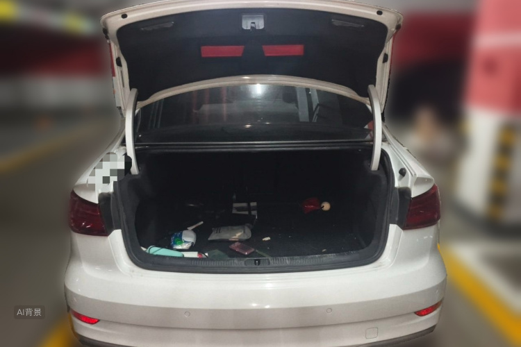 Audi A3 2019 #21 Audi A3 2019 car image #21