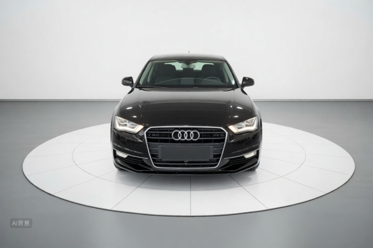 Audi A3 2016 #3 Audi A3 2016 car image #3