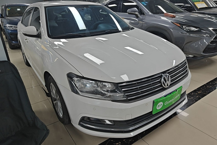 Volkswagen Lavida 2018 #4 Volkswagen Lavida 2018 car image #4
