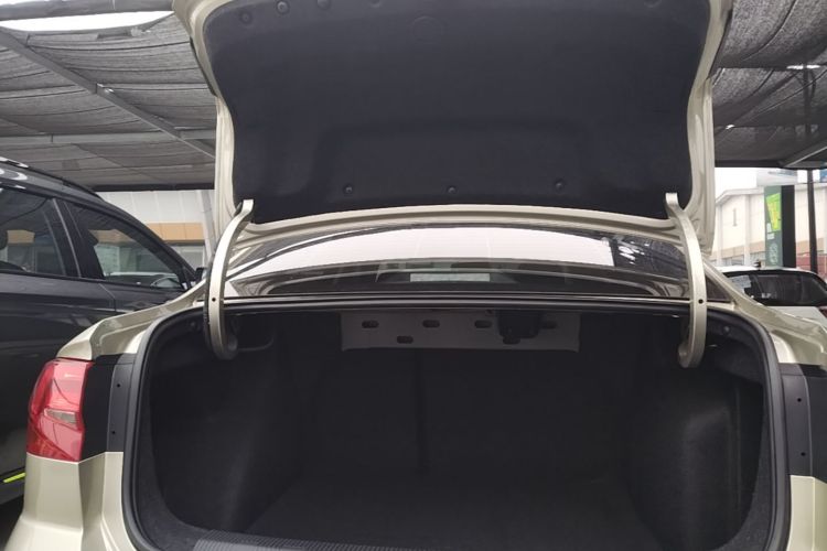 Volkswagen Bora 2017 #19 Volkswagen Bora 2017 immagine di auto #19