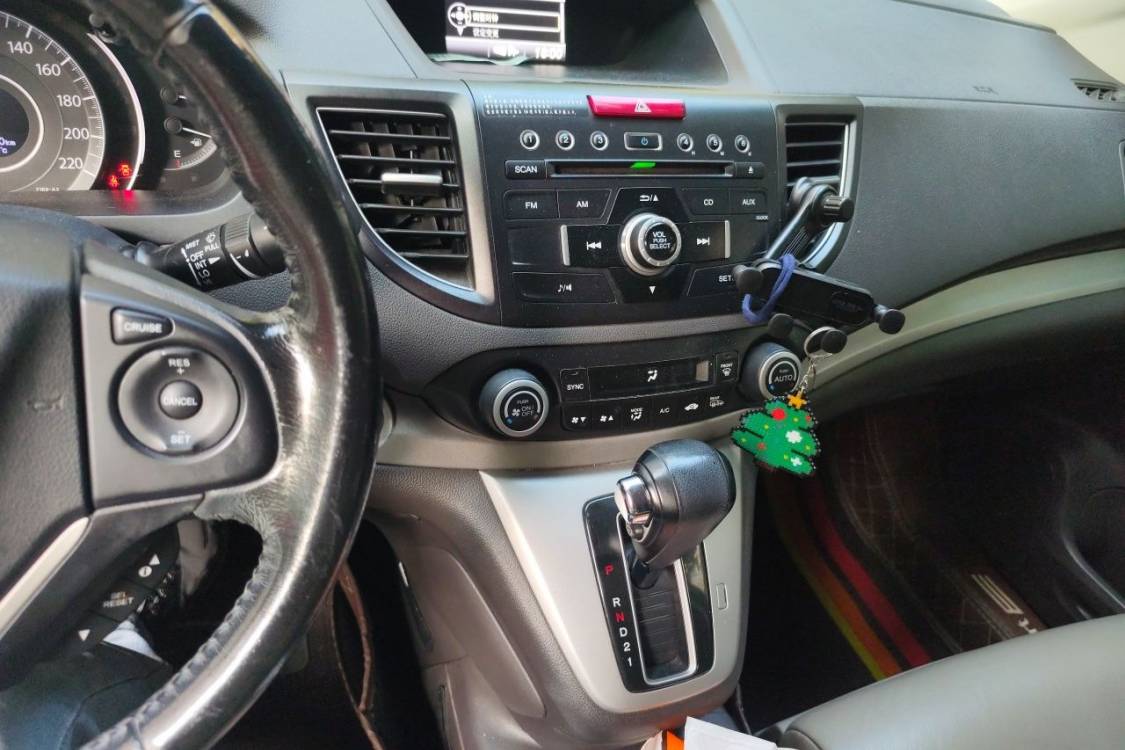 Honda CR-V 2013 car image #28