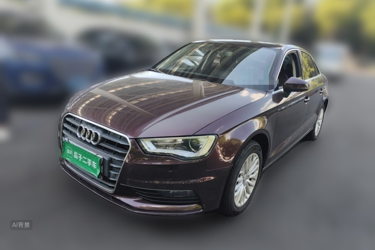 Audi A3 2016 #2 Audi A3 2016 car image #2
